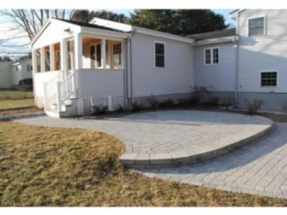 Professional landscape design experts serving Brunswick, ME - Jaiden Landscaping & Garden Center