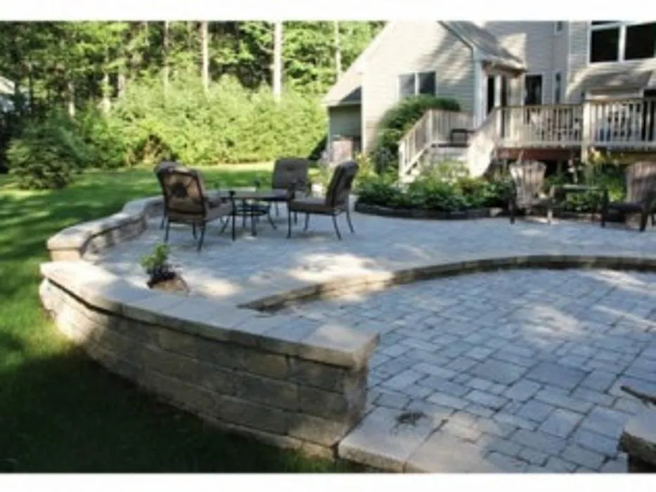 Trusted outdoor landscaping in Brunswick, ME by Jaiden Landscaping & Garden Center