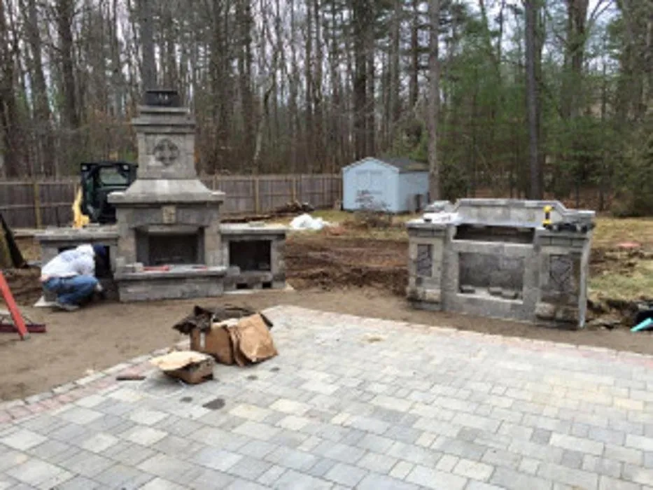 Expert landscaping services for beautiful yards in Brunswick, ME by Jaiden Landscaping & Garden Center