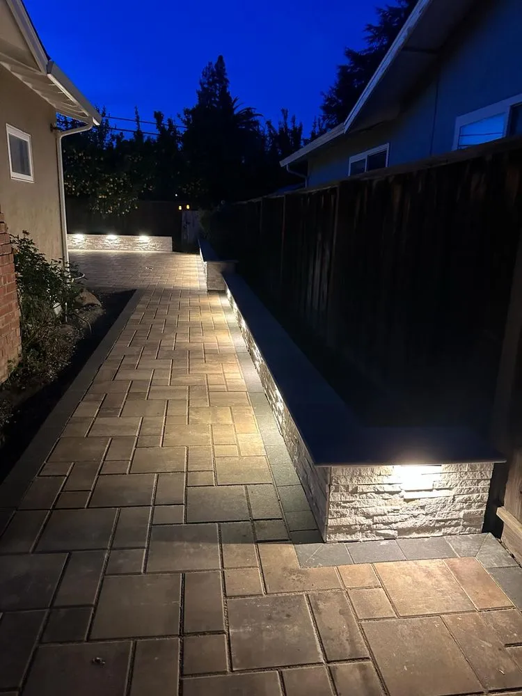 Professional residential landscaping experts serving Fremont, CA - Jaime Gardening and Landscaping