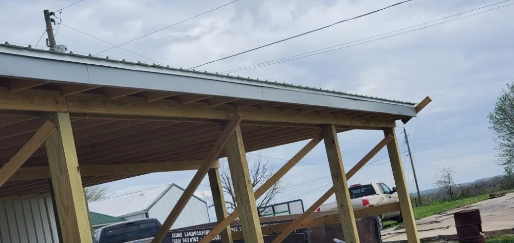 Professional yard maintenance in Danville, KY - Jaime Landscaping