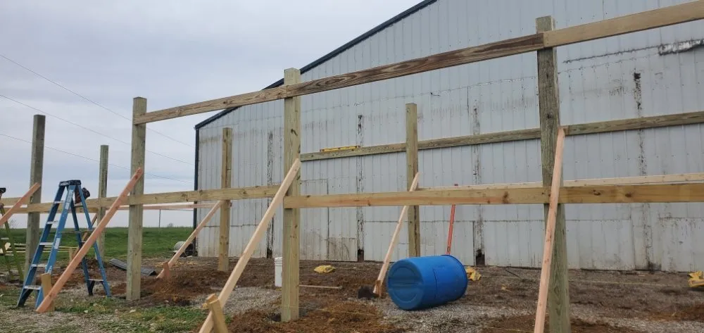 Trusted lawn mowing service experts serving Danville, KY - Jaime Landscaping