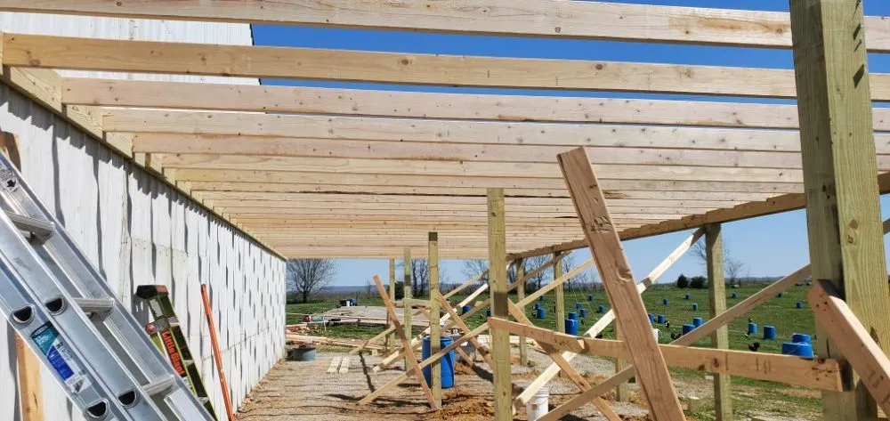 Trusted yard cleanup service in Danville, KY - Jaime Landscaping