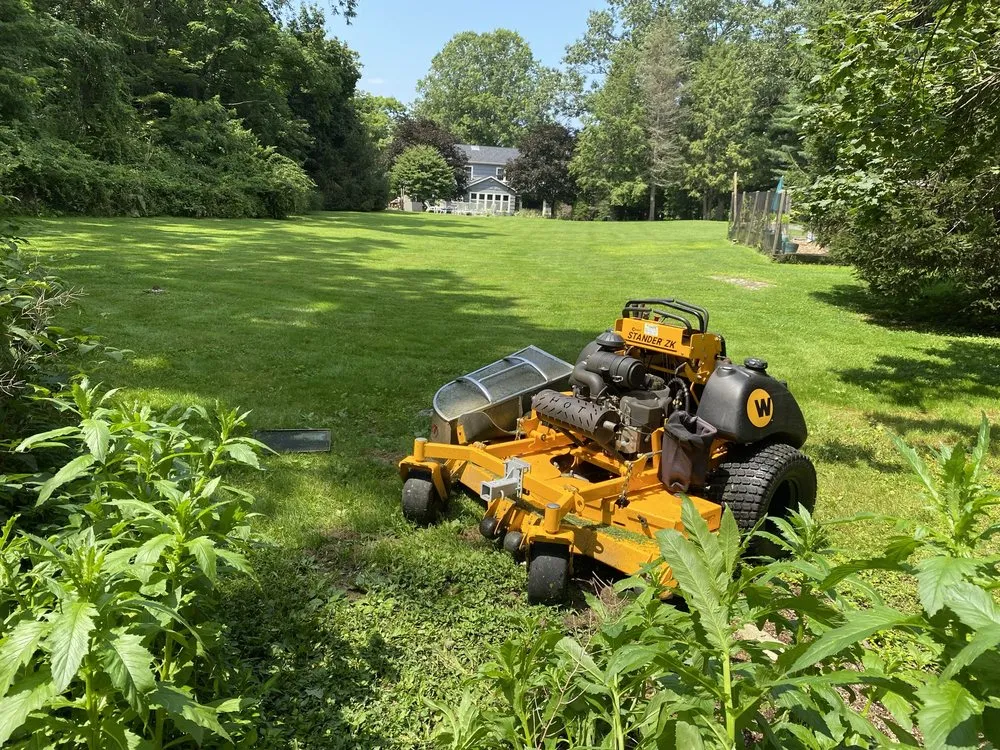 Top-rated landscape design in Stamford, CT - Jaime Tree Services and Landscaping