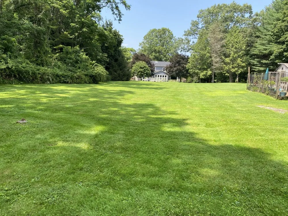 Top-rated garden landscaping in Stamford, CT - Jaime Tree Services and Landscaping