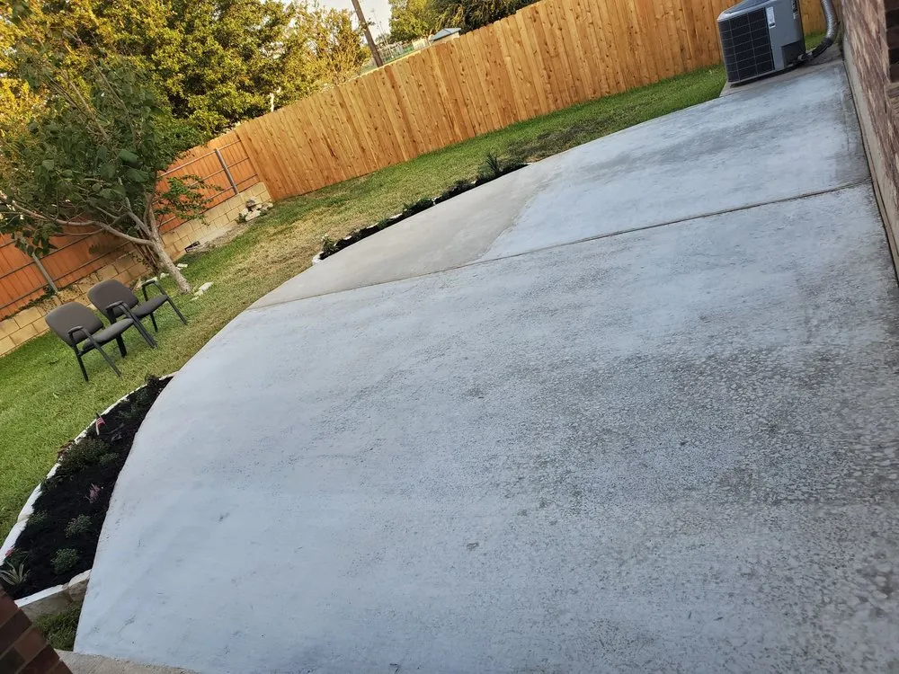 Local lawn mowing service for residential properties across Cedar Park, TX - Jaimes Brothers Lawn And Landscaping