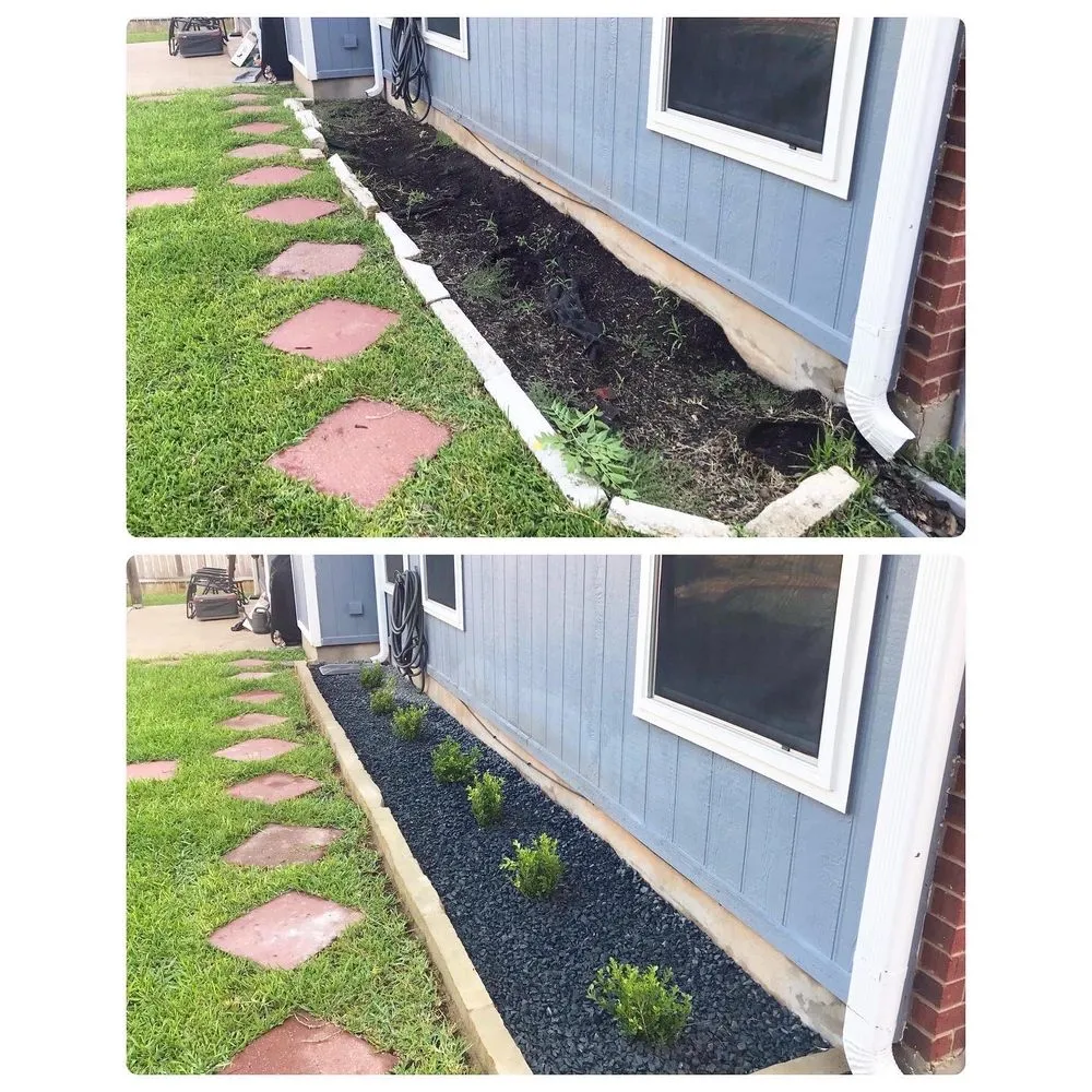 Reliable lawn care service in Cedar Park, TX by Jaimes Brothers Lawn And Landscaping