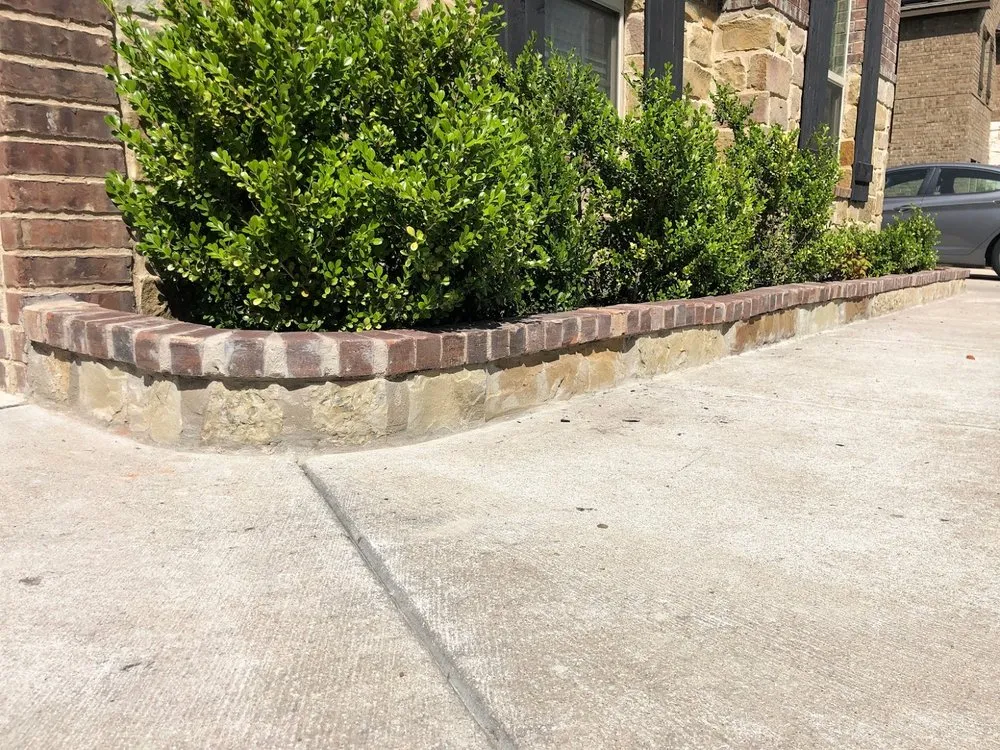 Custom lawn mowing service experts serving Cedar Park, TX - Jaimes Brothers Lawn And Landscaping