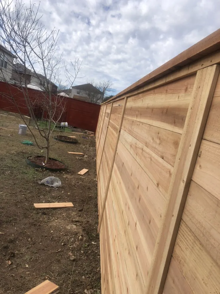 Custom landscape design experts serving Cedar Park, TX - Jaimes Brothers Lawn And Landscaping