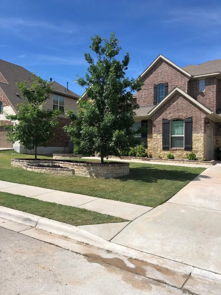 Trusted yard cleanup service for year-round maintenance across Cedar Park, TX - Jaimes Brothers Lawn And Landscaping