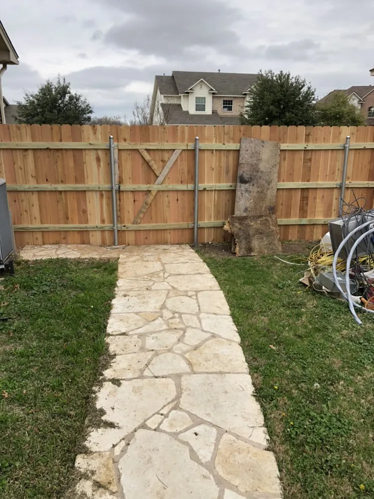 Trusted yard maintenance for outdoor upgrades in Cedar Park, TX by Jaimes Brothers Lawn And Landscaping