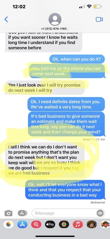 Trusted landscape installation experts serving Cedar Park, TX - Jaimes Brothers Lawn And Landscaping