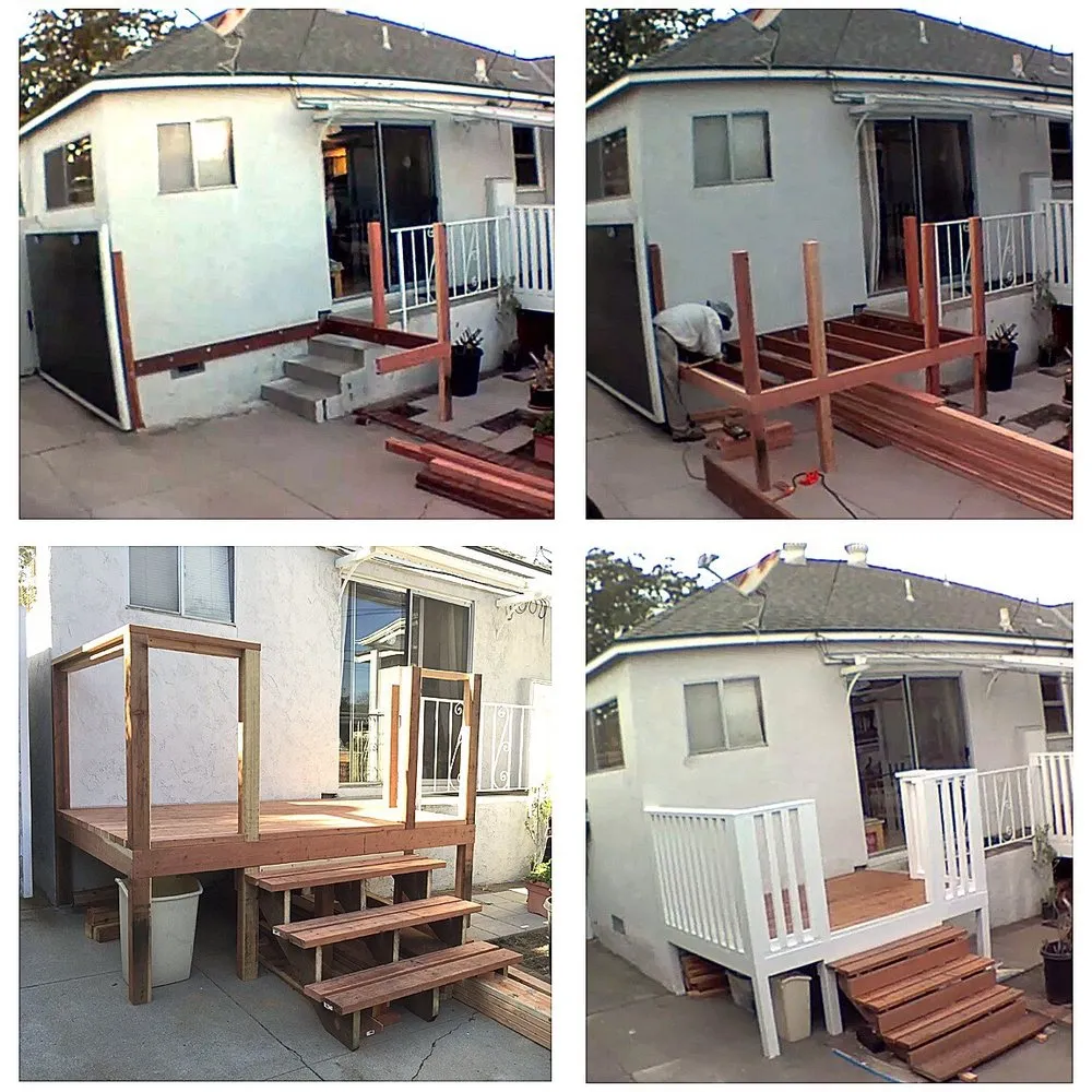 Affordable landscape installation for outdoor upgrades in South Gate, CA by Jaime's Landscape and Fences