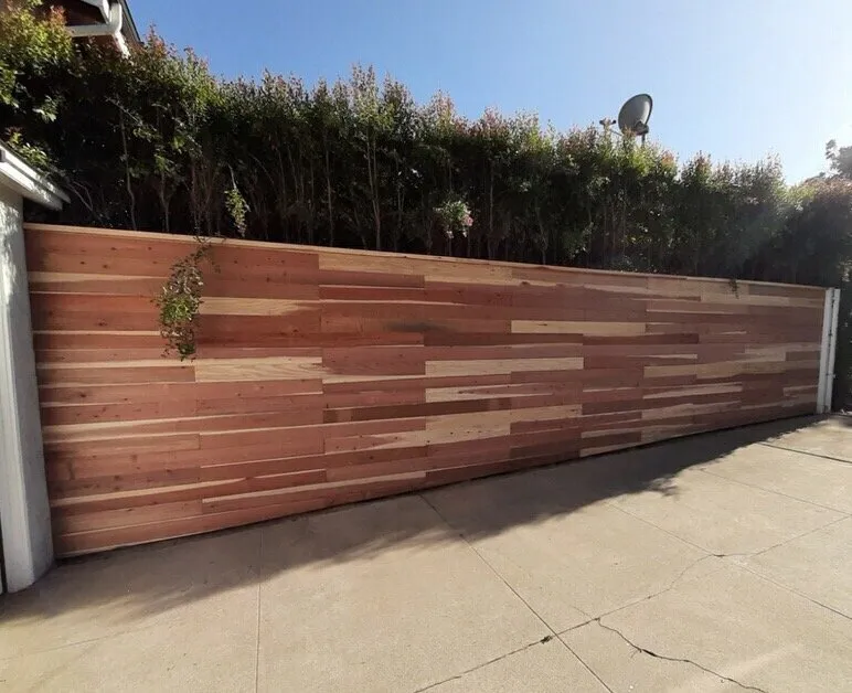 Expert lawn mowing service for outdoor upgrades across South Gate, CA - Jaime's Landscape and Fences