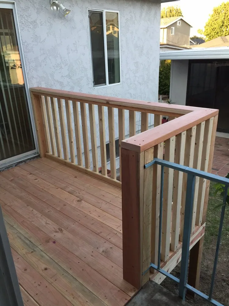 Local outdoor landscaping in South Gate, CA - Jaime's Landscape and Fences