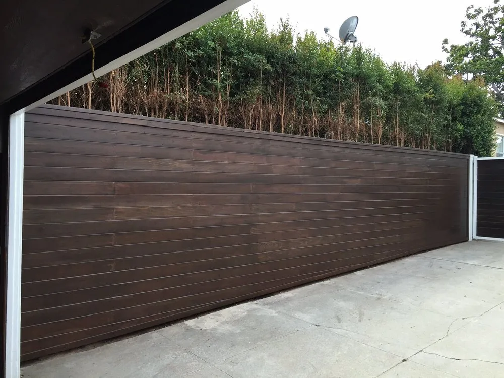 Trusted lawn care service in South Gate, CA by Jaime's Landscape and Fences