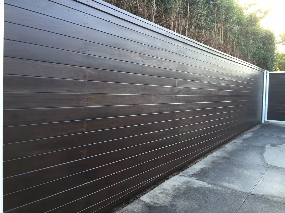 Professional landscape design for year-round maintenance in South Gate, CA by Jaime's Landscape and Fences