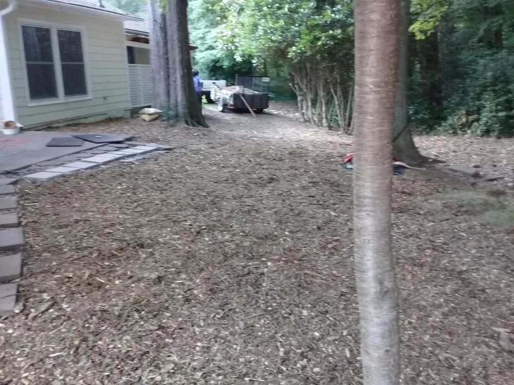 Trusted residential landscaping in Lithia Springs, GA by Jaime’s Landscaping and Handyman