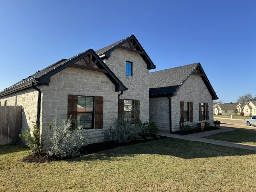 Professional lawn care service in Lorena, TX by Jaimes Landscaping Services