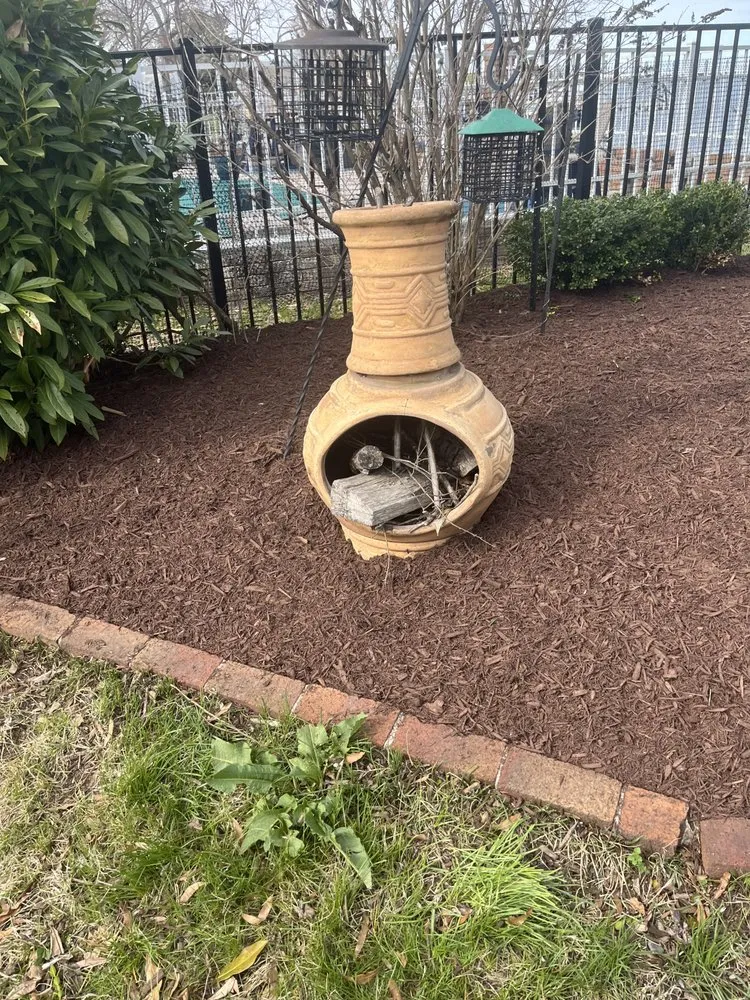 Top-rated yard maintenance for outdoor upgrades in Lake Shore, MD by Jaime's Lawn Care