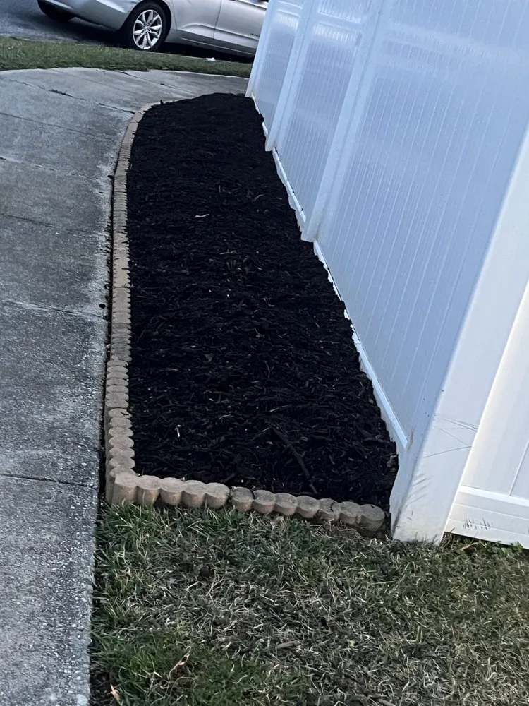 Top-rated landscape installation in Lake Shore, MD - Jaime's Lawn Care