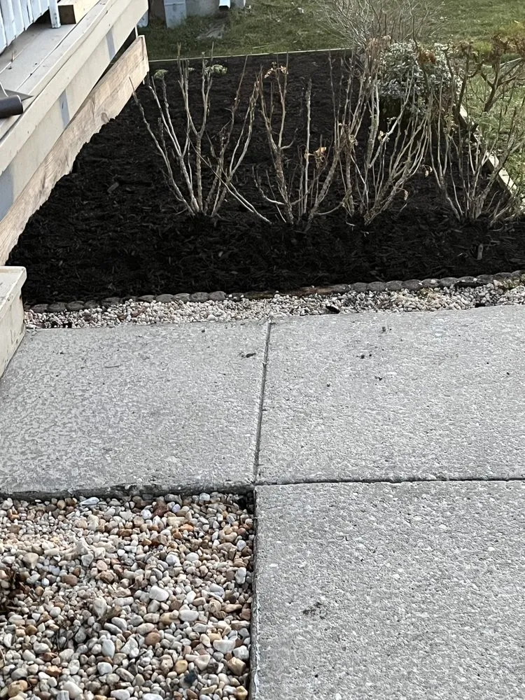 Reliable yard cleanup service in Lake Shore, MD - Jaime's Lawn Care