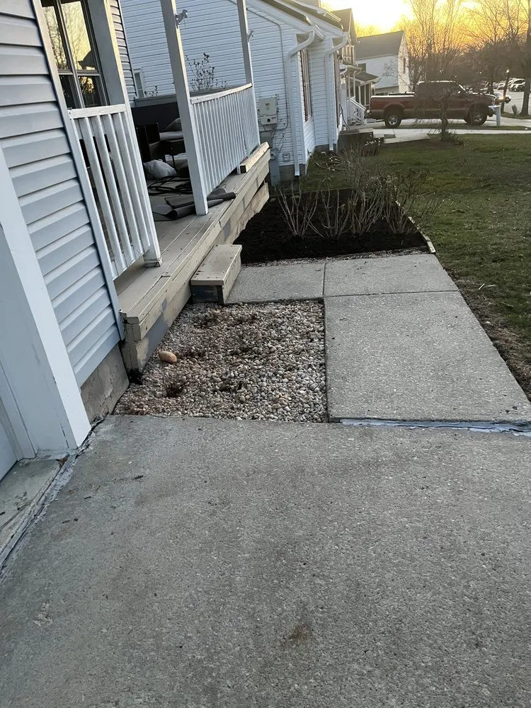 Local yard cleanup service in Lake Shore, MD - Jaime's Lawn Care