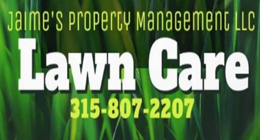 Custom yard cleanup service in Syracuse, NY by Jaime's Property Management