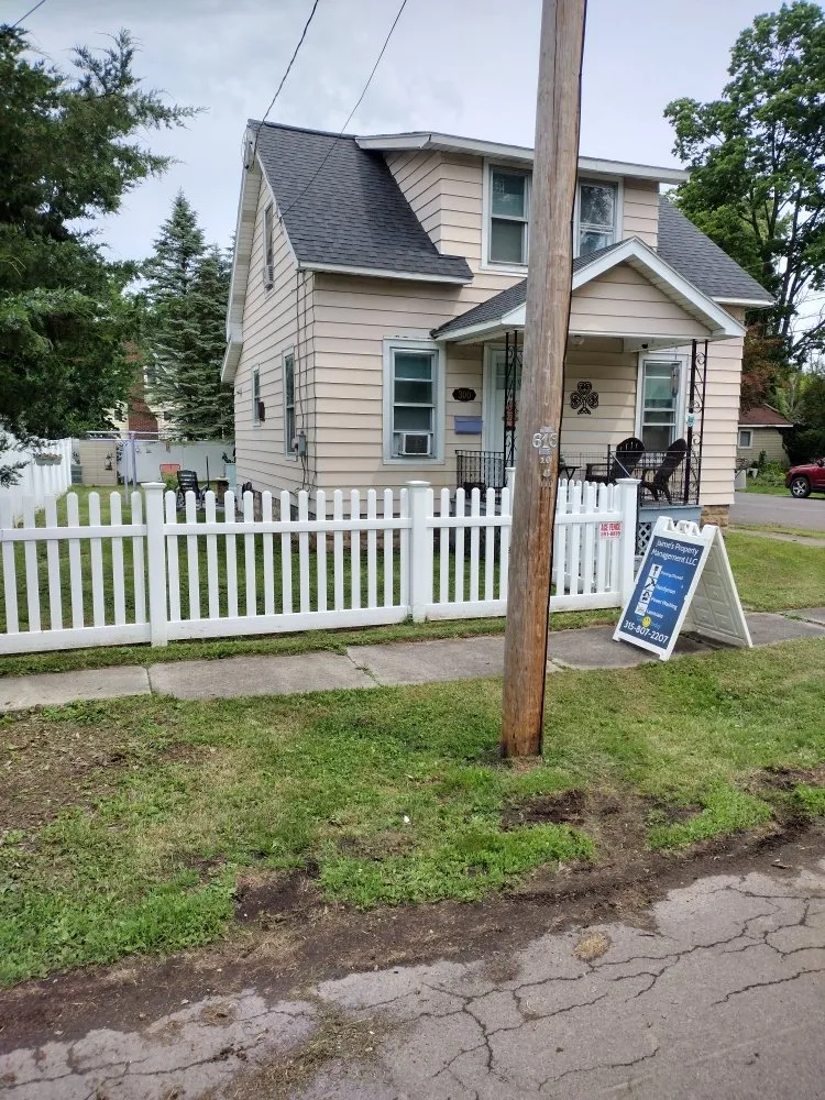 Expert lawn care service for homes across Syracuse, NY - Jaime's Property Management