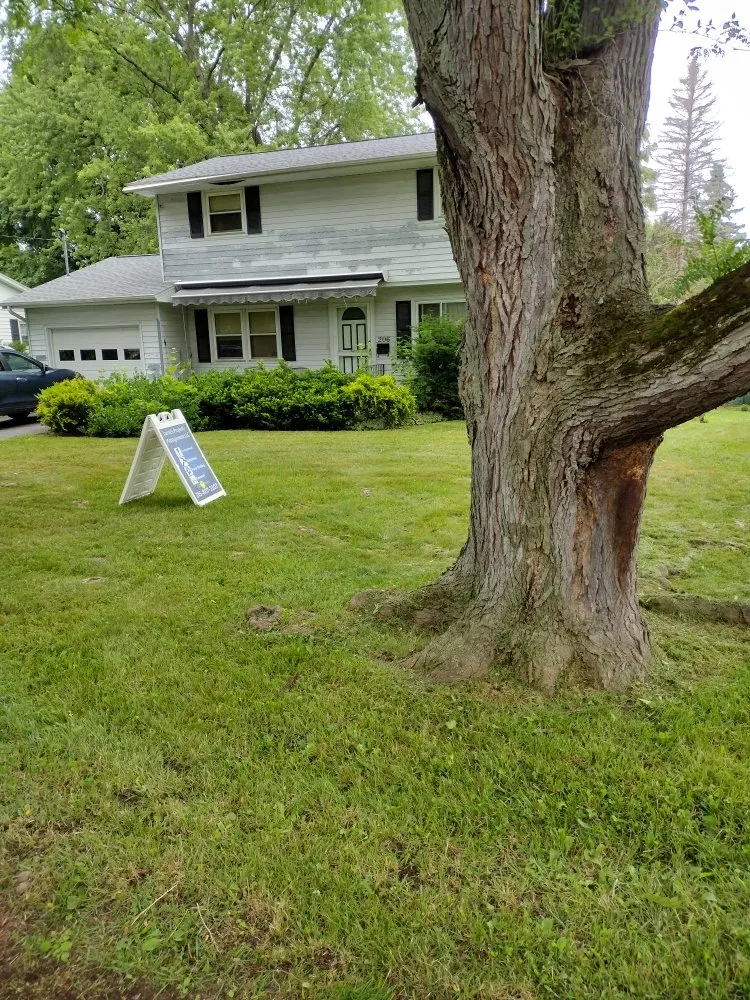 Local garden landscaping experts serving Syracuse, NY - Jaime's Property Management