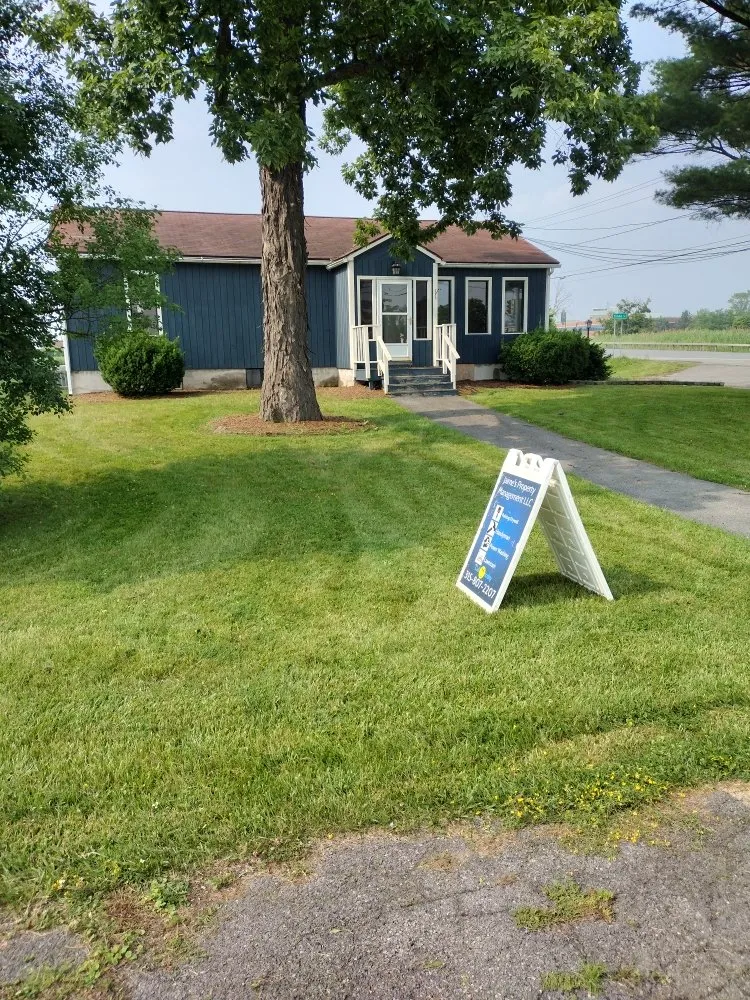 Local outdoor landscaping for beautiful yards across Syracuse, NY - Jaime's Property Management