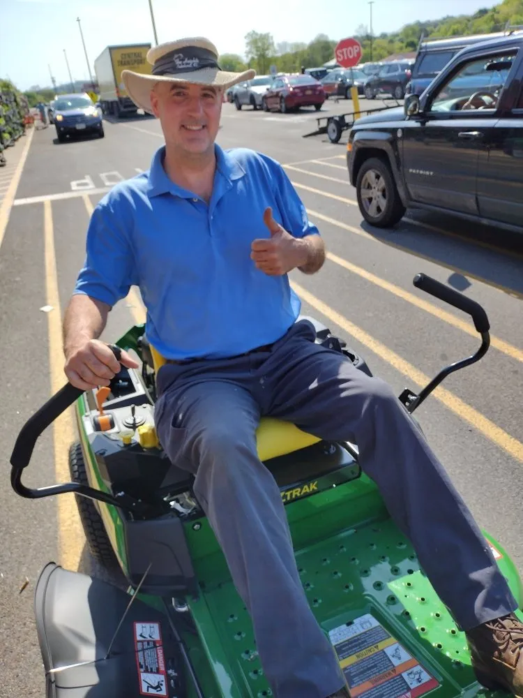 Expert outdoor landscaping with custom design in Syracuse, NY by Jaime's Property Management