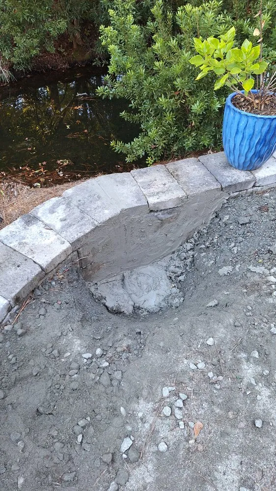 Expert garden landscaping for residential properties across Bluffton, SC - Jairo's Landscaping Services