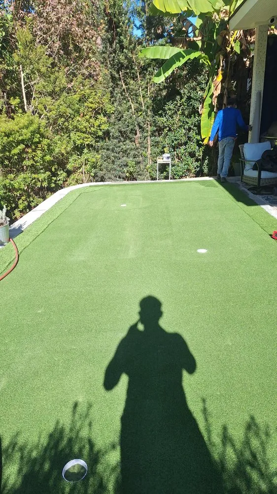 Expert yard maintenance in Bluffton, SC by Jairo's Landscaping Services