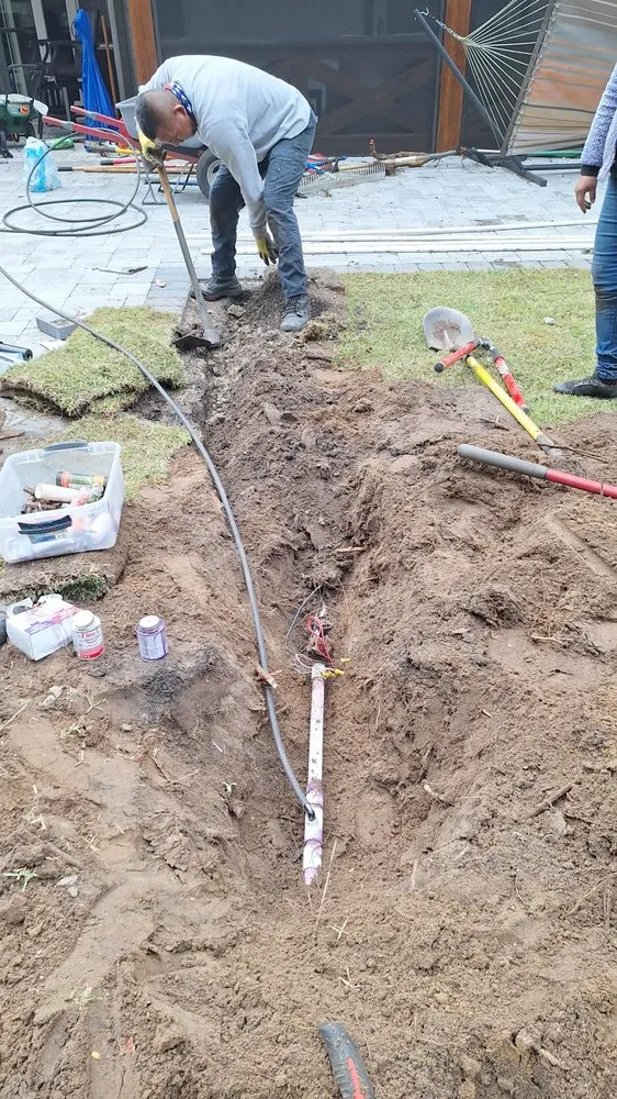 Reliable landscape design experts serving Bluffton, SC - Jairo's Landscaping Services