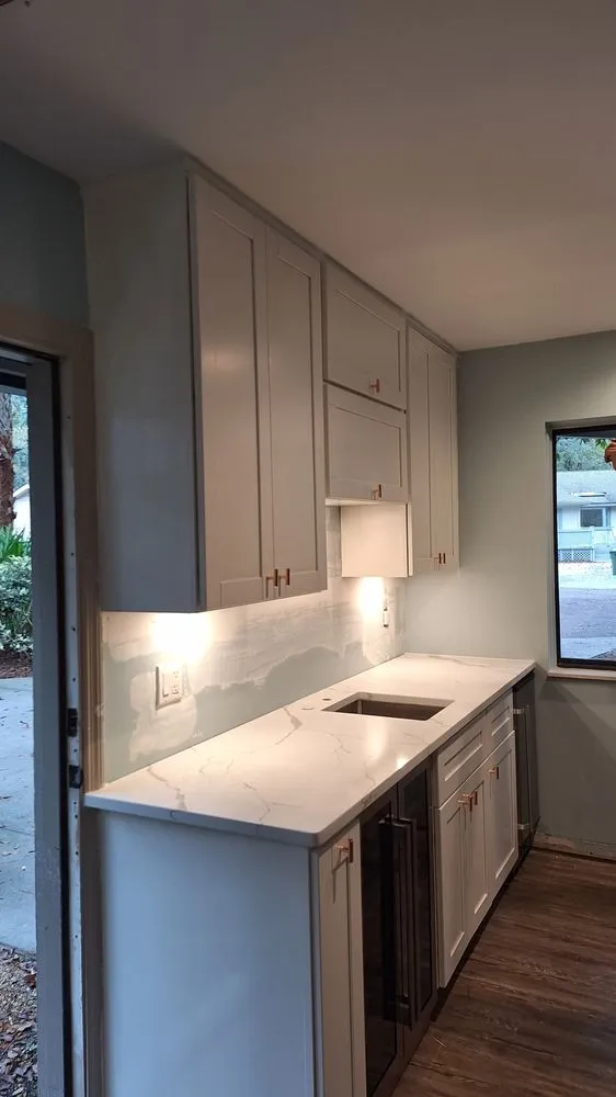 Trusted landscape installation experts serving Bluffton, SC - Jairo's Landscaping Services