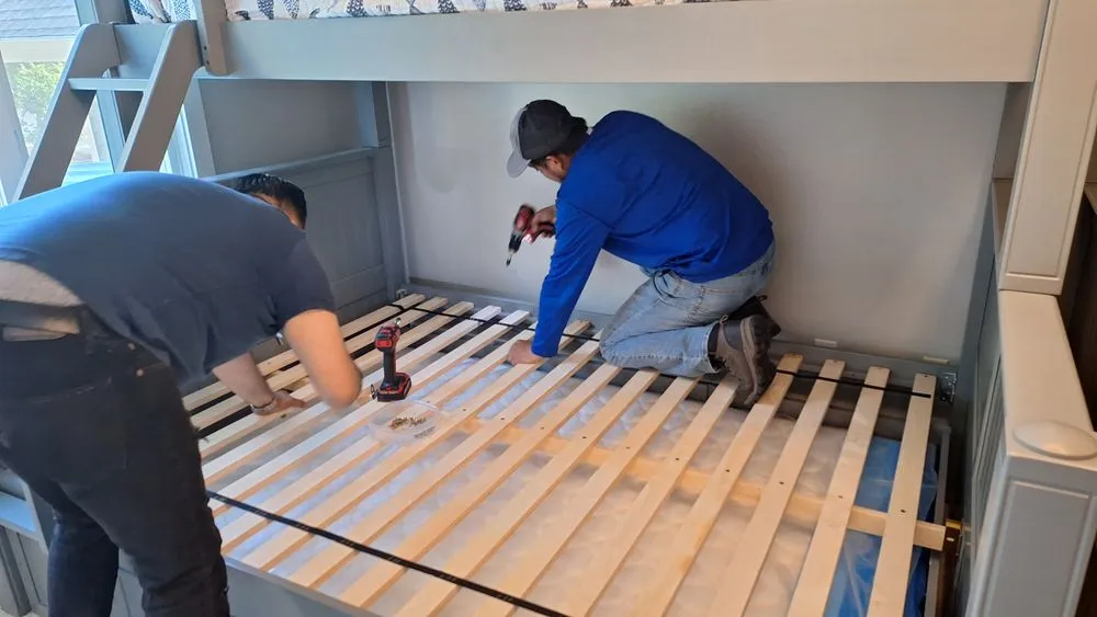 Professional landscaping services near you in Bluffton, SC by Jairo's Landscaping Services