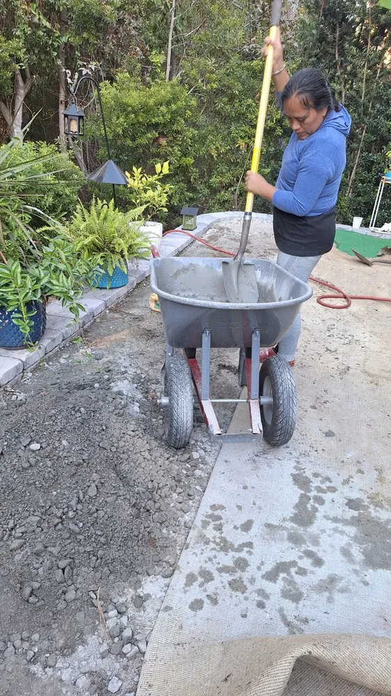 Trusted landscape installation experts serving Bluffton, SC - Jairo's Landscaping Services