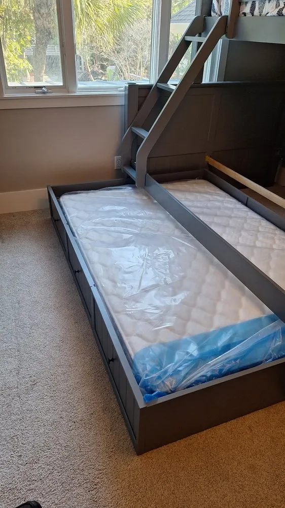 Trusted landscape installation in Bluffton, SC by Jairo's Landscaping Services