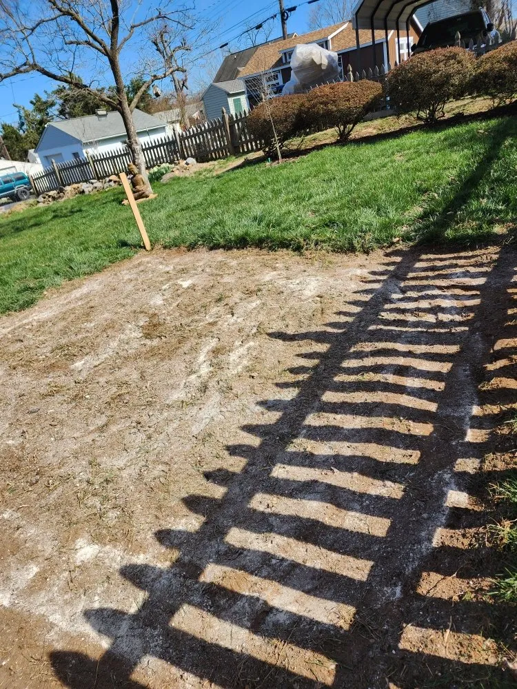 Reliable yard cleanup service with custom design across Fredericksburg, VA - Jai's Dancescaping