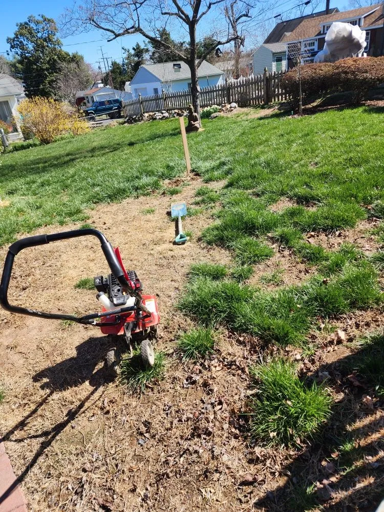 Trusted lawn mowing service in Fredericksburg, VA - Jai's Dancescaping