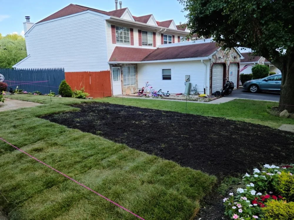 Local lawn care service for year-round maintenance across Fredericksburg, VA - Jai's Dancescaping