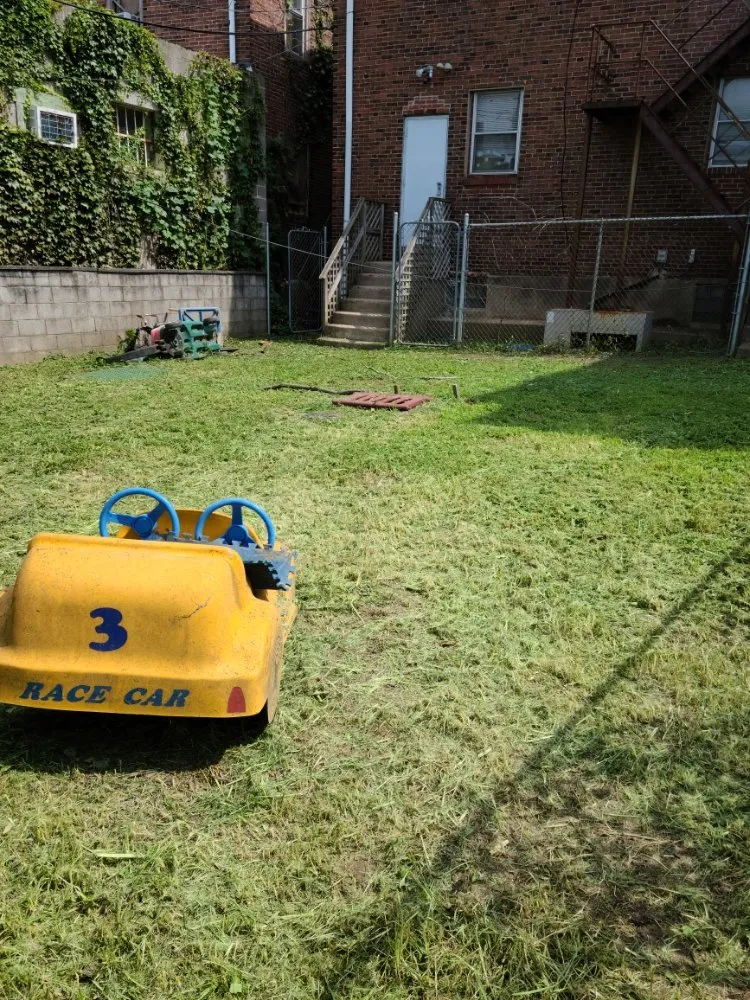 Affordable lawn mowing service experts serving Fredericksburg, VA - Jai's Dancescaping