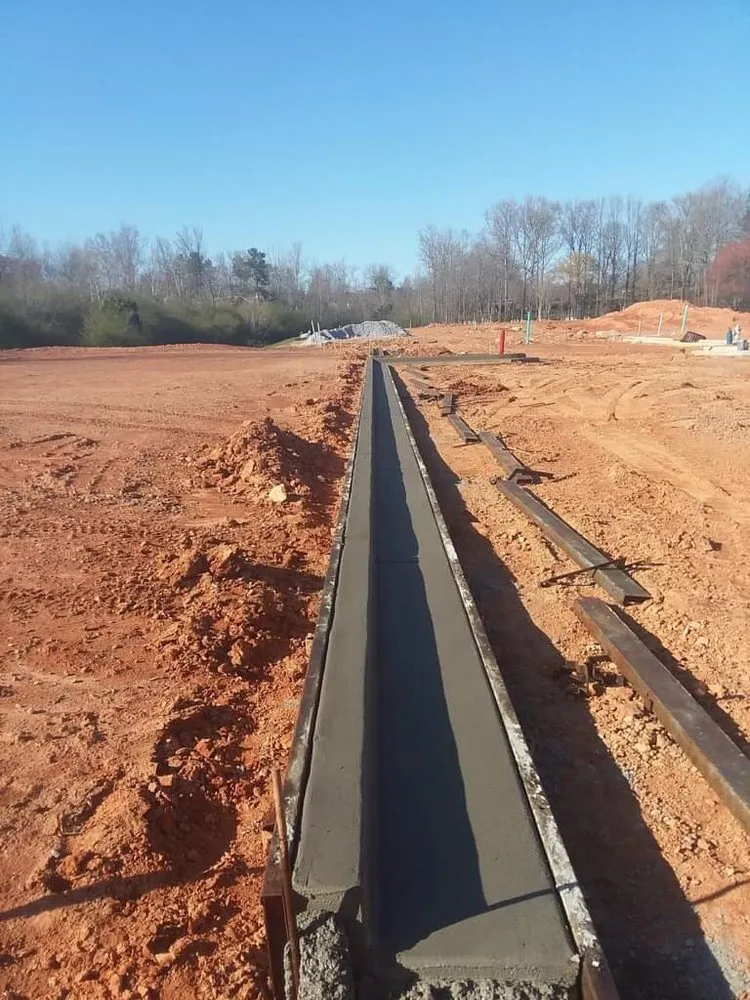 Expert lawn mowing service experts serving Acworth, GA - Jaj Concrete & Landscaping