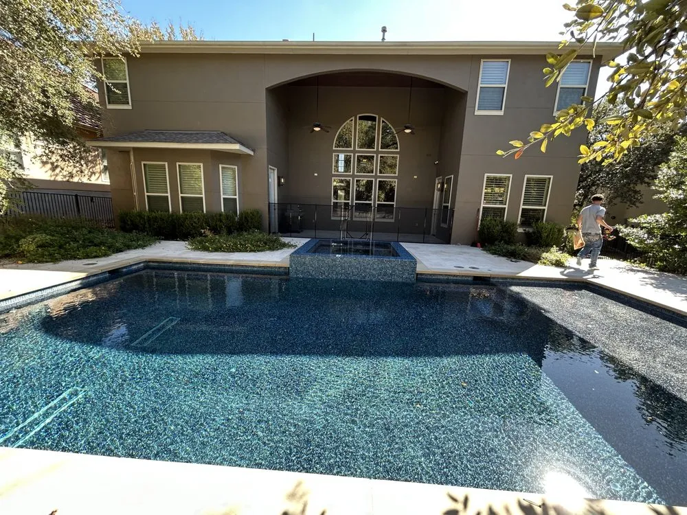 Top-rated yard cleanup service for residential properties in San Antonio, TX by JAJ Services