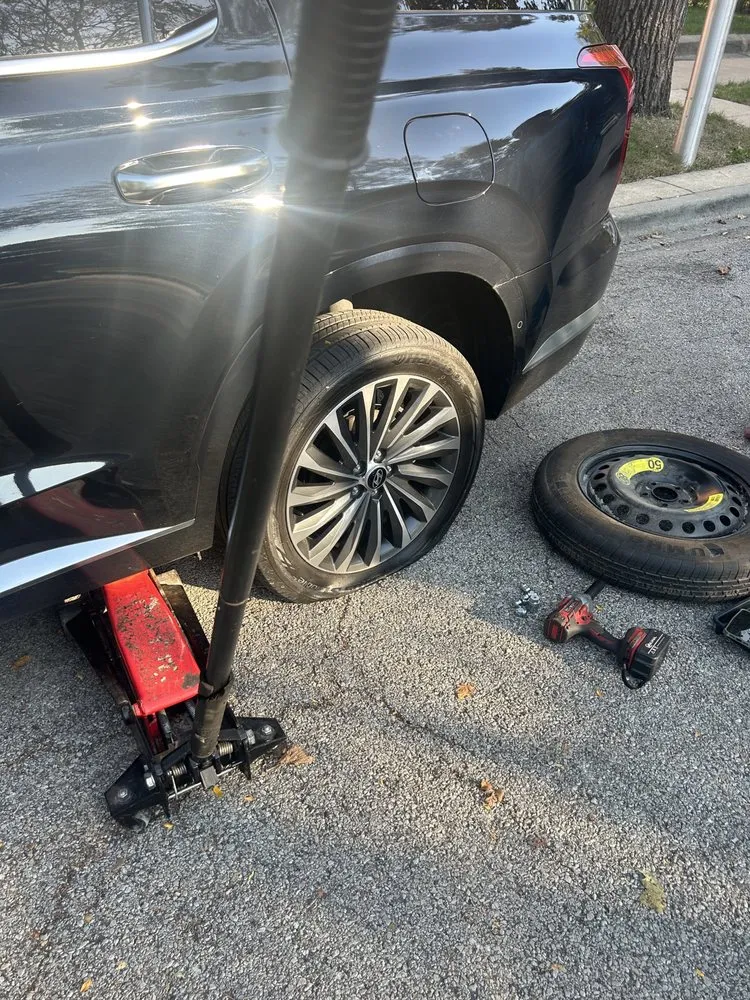 Affordable residential landscaping for outdoor upgrades in Chicago, IL by Jak Global Rapid Emergency Roadside