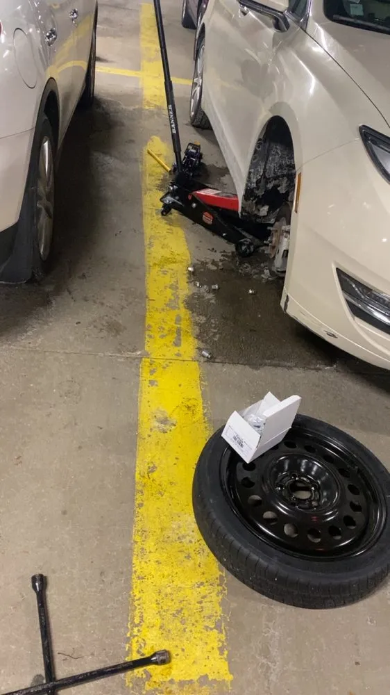 Expert outdoor landscaping in Chicago, IL by Jak Global Rapid Emergency Roadside