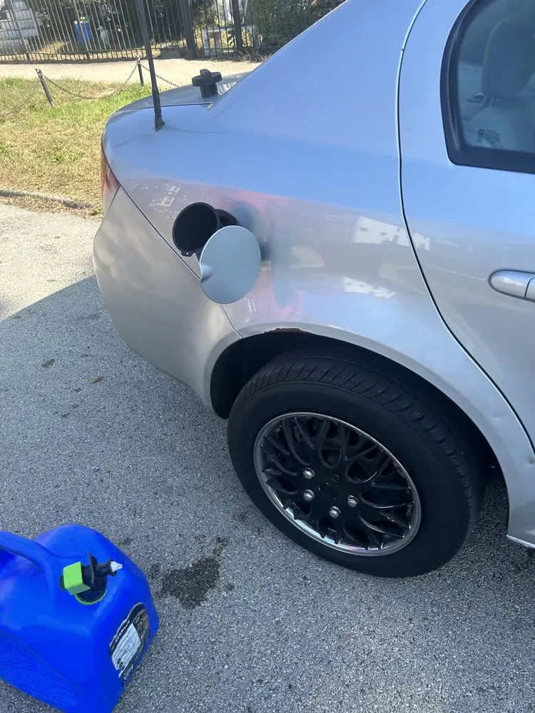 Local landscaping services experts serving Chicago, IL - Jak Global Rapid Emergency Roadside