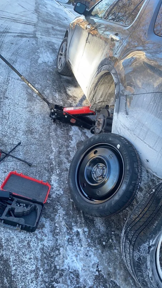 Trusted lawn mowing service with custom design in Chicago, IL by Jak Global Rapid Emergency Roadside