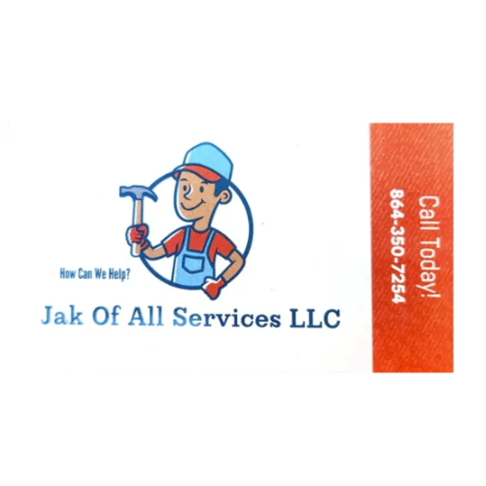 Expert outdoor landscaping in Woodruff, SC - Jak of All Services